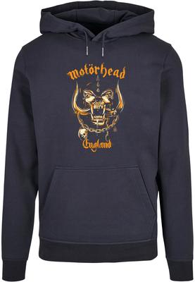 Motörhead - Mustard Pig Basic Hoody black XL