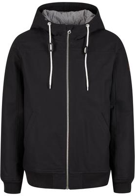 Forvert Forvert Heat Jacket black 3XL