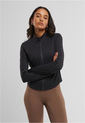 Ladies Sports Jacket Slim black L