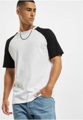 Roy T-Shirt white/black 3XL
