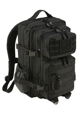 Kids US Cooper backpack black one size