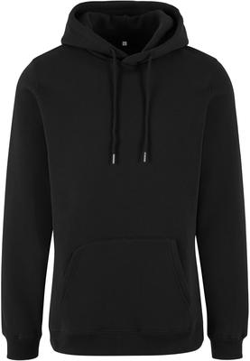 MT Men Hoodie black L