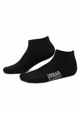 No Show Socks black 43-46