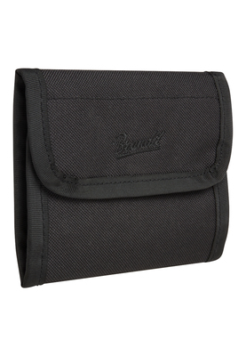 wallet five black one size