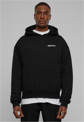 Ghost Ultra Heavy Cotton Box Hoody black L
