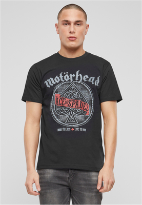 Motörhead Ace of Spade T-Shirt black 3XL