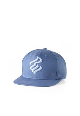 Rocawear CARTER Snap Back Cap jetblack one size