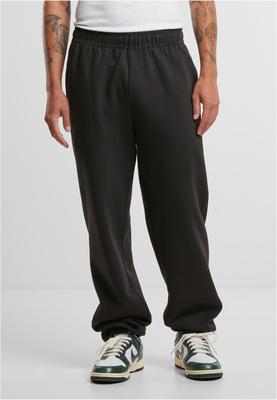 Basic Loose Sweatpants black 3XL