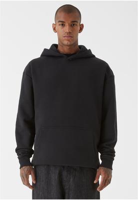 Sense Blank Hoodie black L