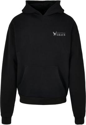 Eternal Grace Hoody black 3XL