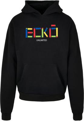 Ecko Unltd. Sticks Hoody black M