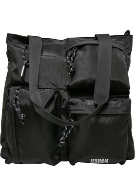 Multifunctional Tote Bag black one size