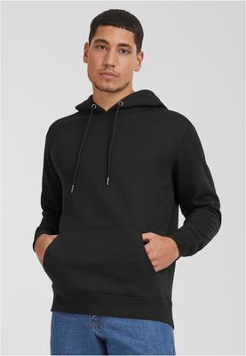Basic Sweat Hoody black L