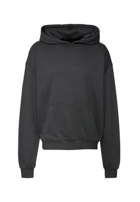 DEF DRINK Hoody darkgrey L