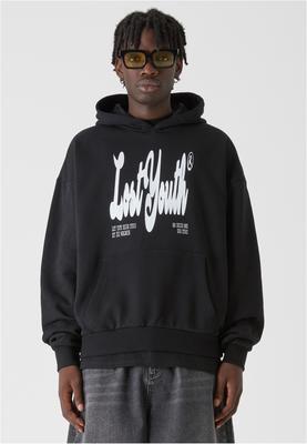 LY HOODIE ''CLASSIC V.2'' blue M