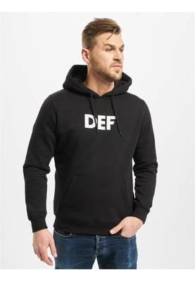 Stay Home Hoody black S