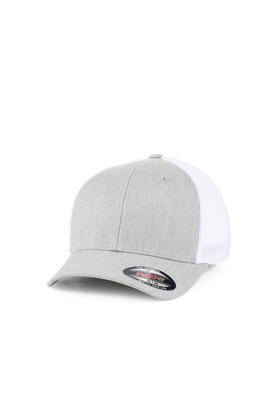 Retro Trucker Melange Cap