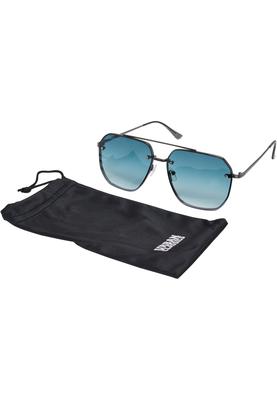 Sunglasses Timor black/silver one size