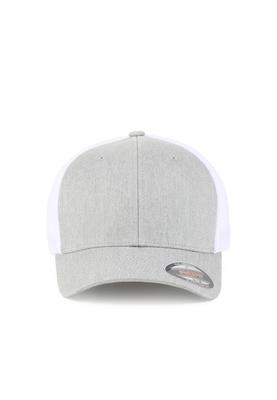 Retro Trucker Melange Cap
