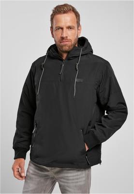 Luke windbreaker  navy L