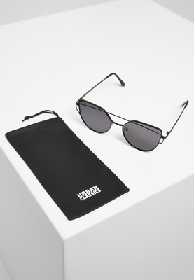 Sunglasses July UC black one size