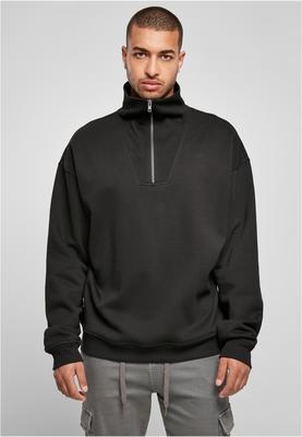 Big Troyer black 3XL