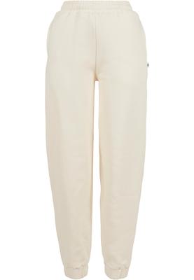 Ladies Organic High Waist Ballon Sweat Pants black 3XL