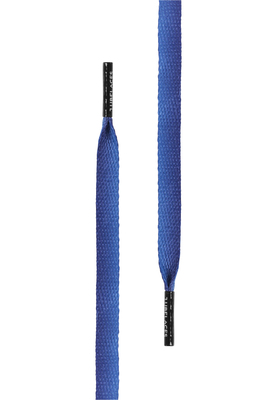 White Flat Sundowner Pack (Pack of 5 pcs.) blue 130cm