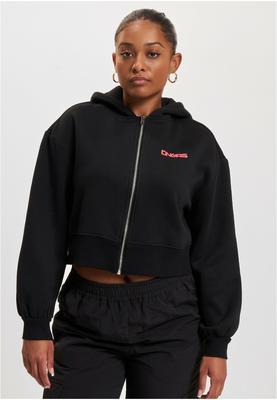 Dangerous DNGRS Quiet Hoodies  black L