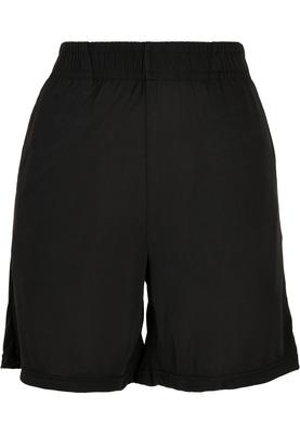 Ladies Modal Shorts black 3XL