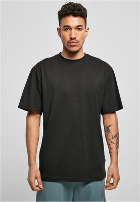 Organic Tall Tee black 3XL