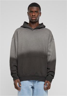 Sun Bleached Hoody black L
