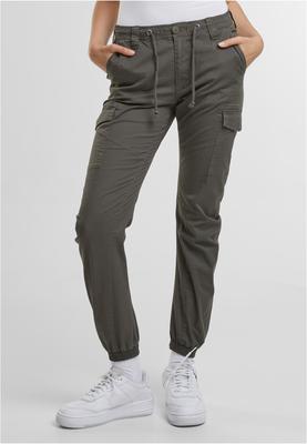 Brandit Women Melina Pants black 3XL