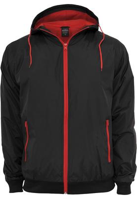 Contrast Windrunner blk/lgr 3XL