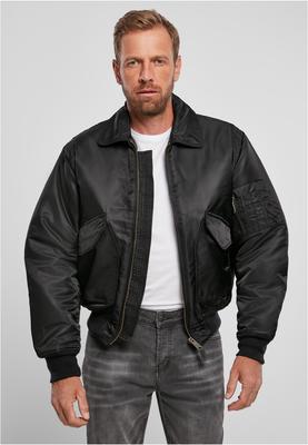 Pea Coat black  3XL