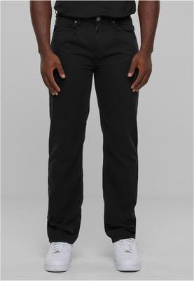 Organic Skater Chino Pants black 28