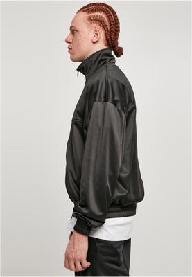 Classic Track Jacket black XL