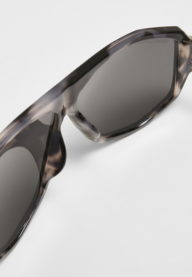 101 Sunglasses UC black/black one size