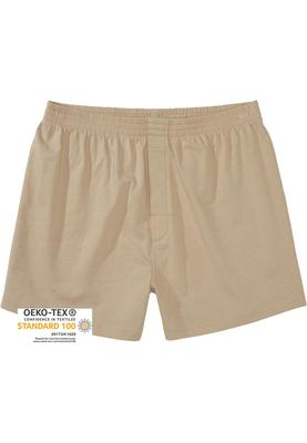 Boxershorts black 3XL