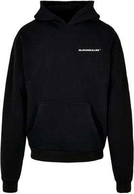 Atelier x Heavy Oversized Hoody black 3XL