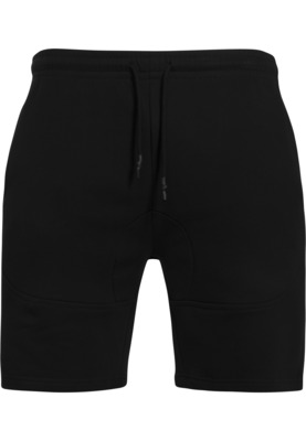 Terry Shorts black 3XL