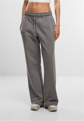 DEF Sweatpants beige camo L