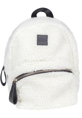 Sherpa Mini Backpack black one size