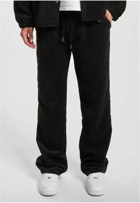 DEF Cord Sweatpants olive L