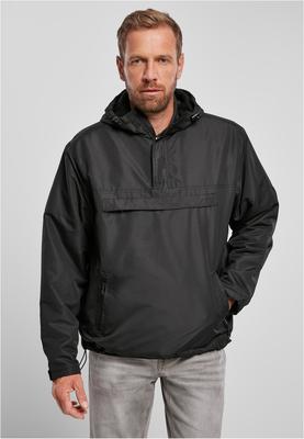 Windbreaker black 3XL