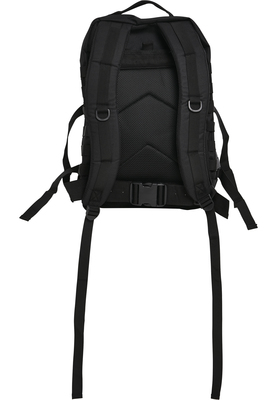US Cooper Rucksack large black OS