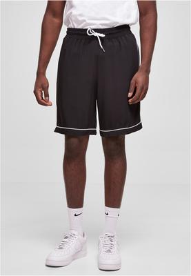 Bowling Shorts black 3XL