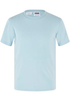 Girls Stretch Jersey Tee black 110/116