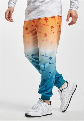 Just Rhyse BubbelDream Sweatpant orange 3XL