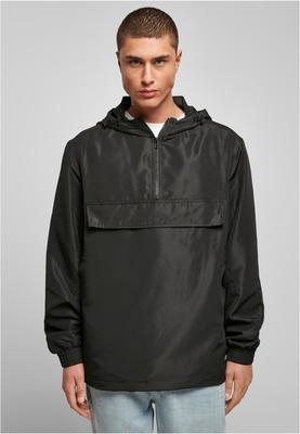 Recycled Basic Pull Over Jacket unionbeige XXL